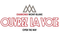 de Chamonix Mont-Blanc